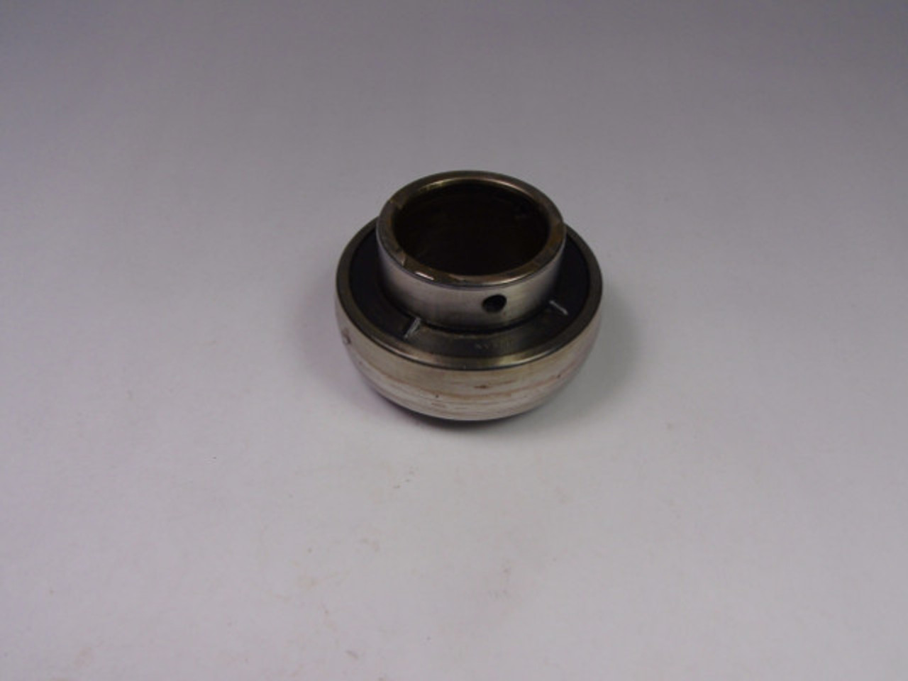 NSK UC207-107D1 Insert Ball Bearing 36X72X42mm USED
