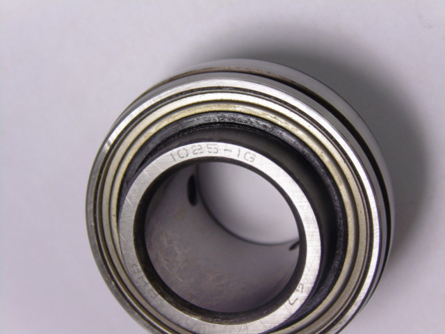 RHP 1025-1G Self-Lube Insert Bearing ! NOP !