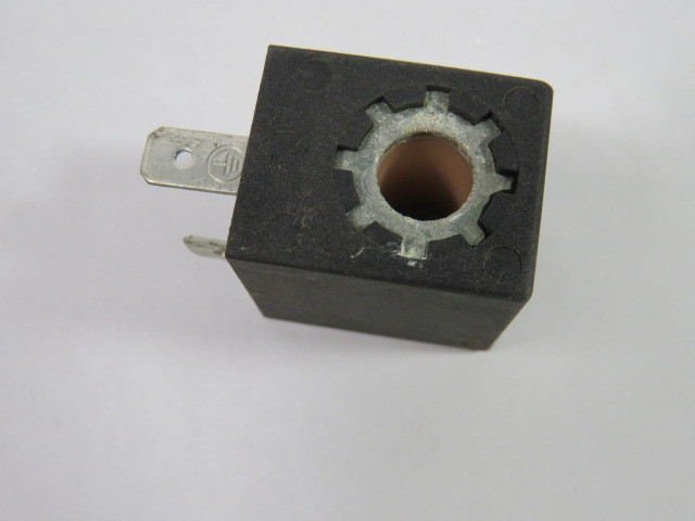 Kay Pneumatics 300-4264/1 Solenoid Coil 110/230V 50/60Hz USED