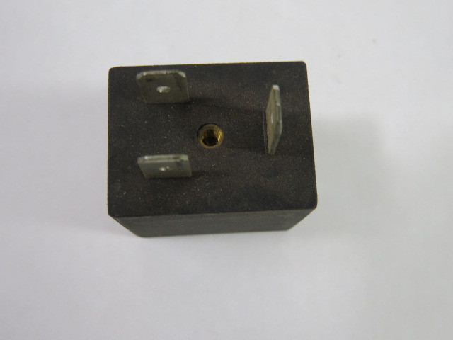 Kay Pneumatics 300-4264/1 Solenoid Coil 110/230V 50/60Hz USED