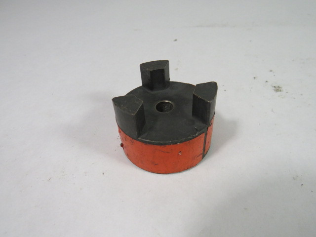 Lovejoy L-075-.250 Jaw Coupling 1/4" Bore USED