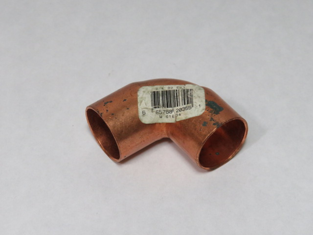 Generic W61634 3/4'' 90 Degree Elbow USED