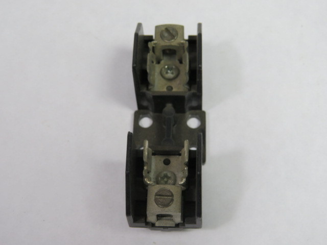 Littelfuse LH25030-1C Fuse Holder 30A 250V 1-Pole USED