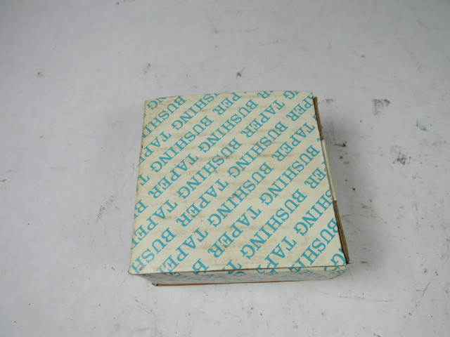 Generic SH-1 Taper Bushing 1" ID 1-3/4" OD ! NEW !