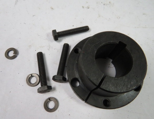 Generic SH-1 Taper Bushing 1" ID 1-3/4" OD ! NEW !