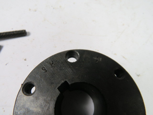 Generic SH-1 Taper Bushing 1" ID 1-3/4" OD ! NEW !