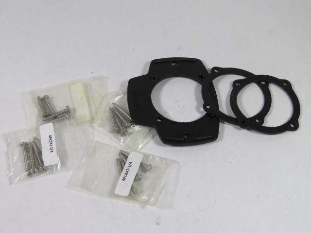 Meltric 61-3A346 Finger Draw Plate For Use W/DSN30 Decontactor 2/Set ! NOP !