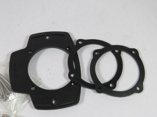 Meltric 61-3A346 Finger Draw Plate For Use W/DSN30 Decontactor 2/Set ! NOP !