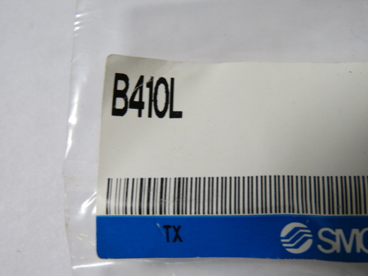 SMC B410L L-Type Bracket For NAC4000-03/-04 AC Series ! NOP !