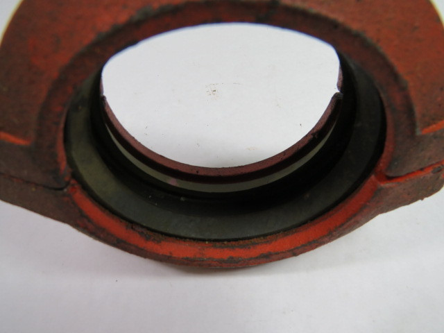 Central 772 Rigid Coupling 3"/88.9mm USED