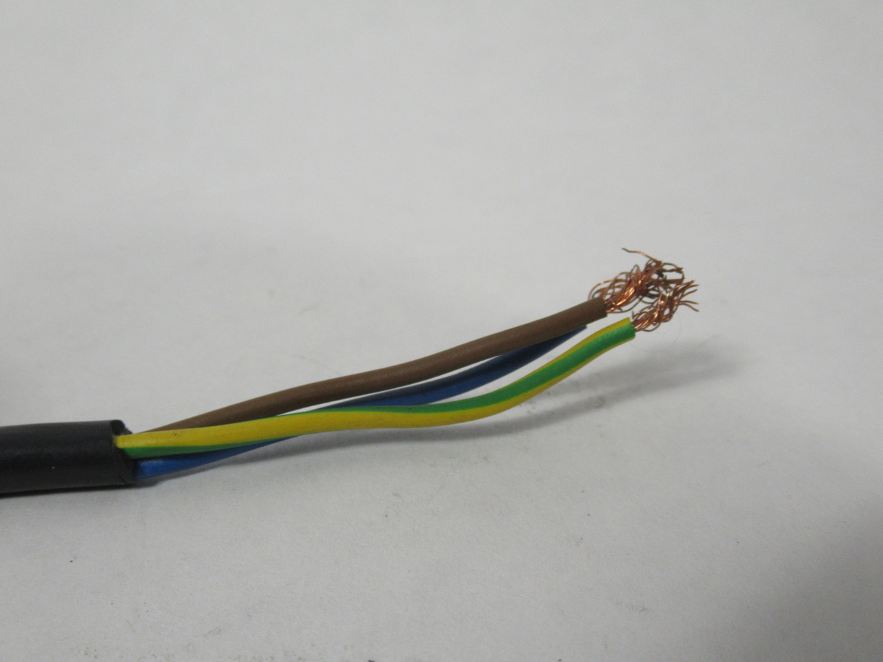 Sensotec 060-6896-01 Digital Transducer Controller 0-5VDC 5kHz USED