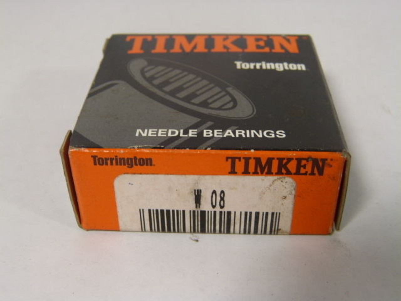 Timken W08 Lockwasher Bearing ! NEW !