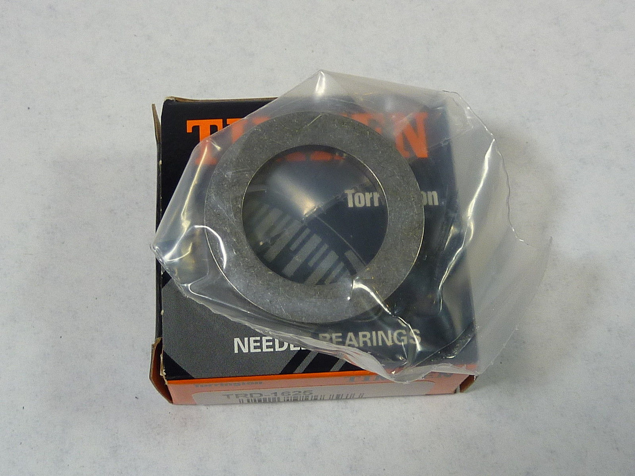 Timken TRD-1625 Thrustwasher 1 x 1-9/16 x .123 Inch ! NEW !