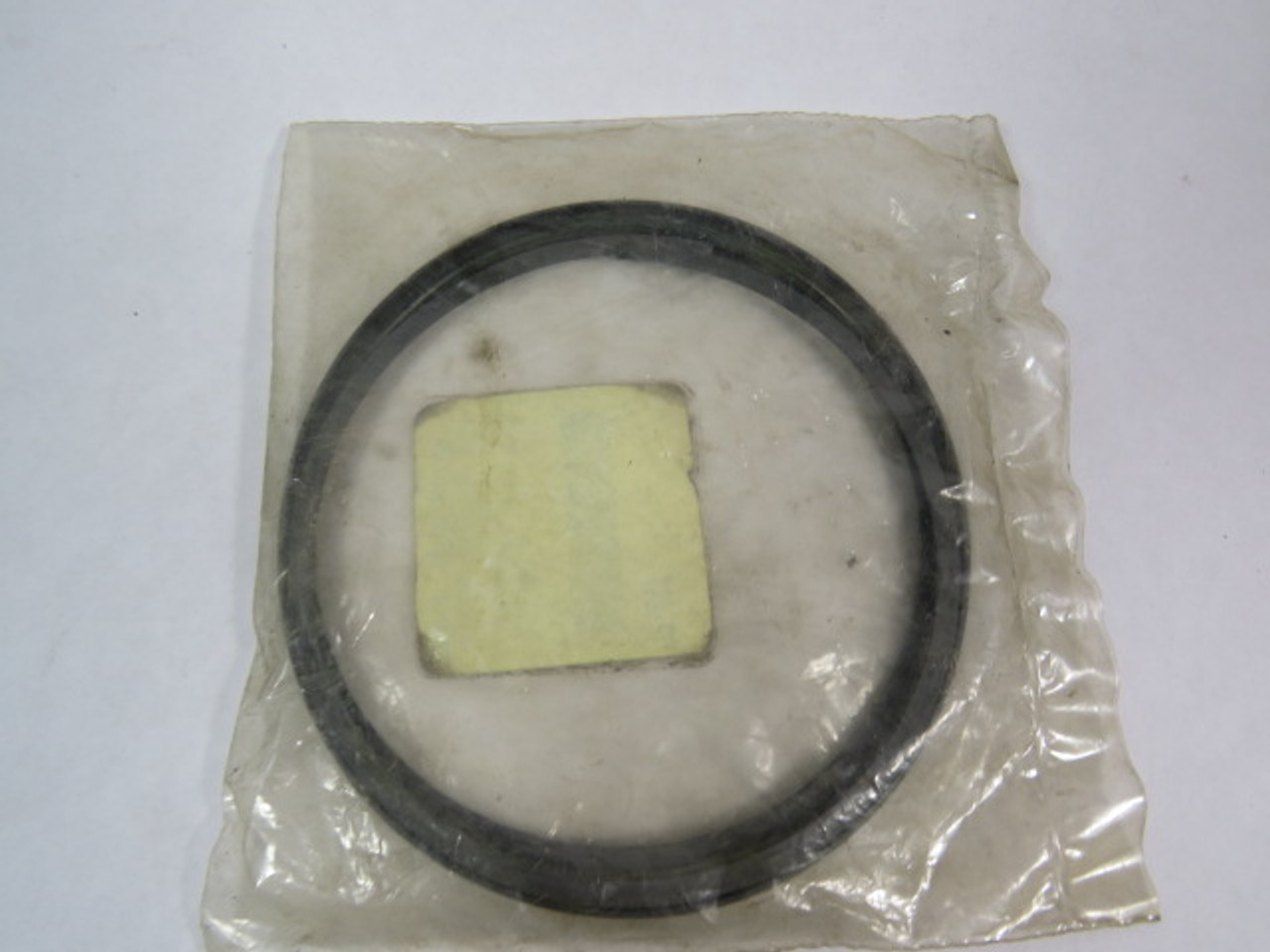 Generic TR-047 Hydraulic Rod T-Seal 4.875"OD 4.5"ID .25"H ! NWB !