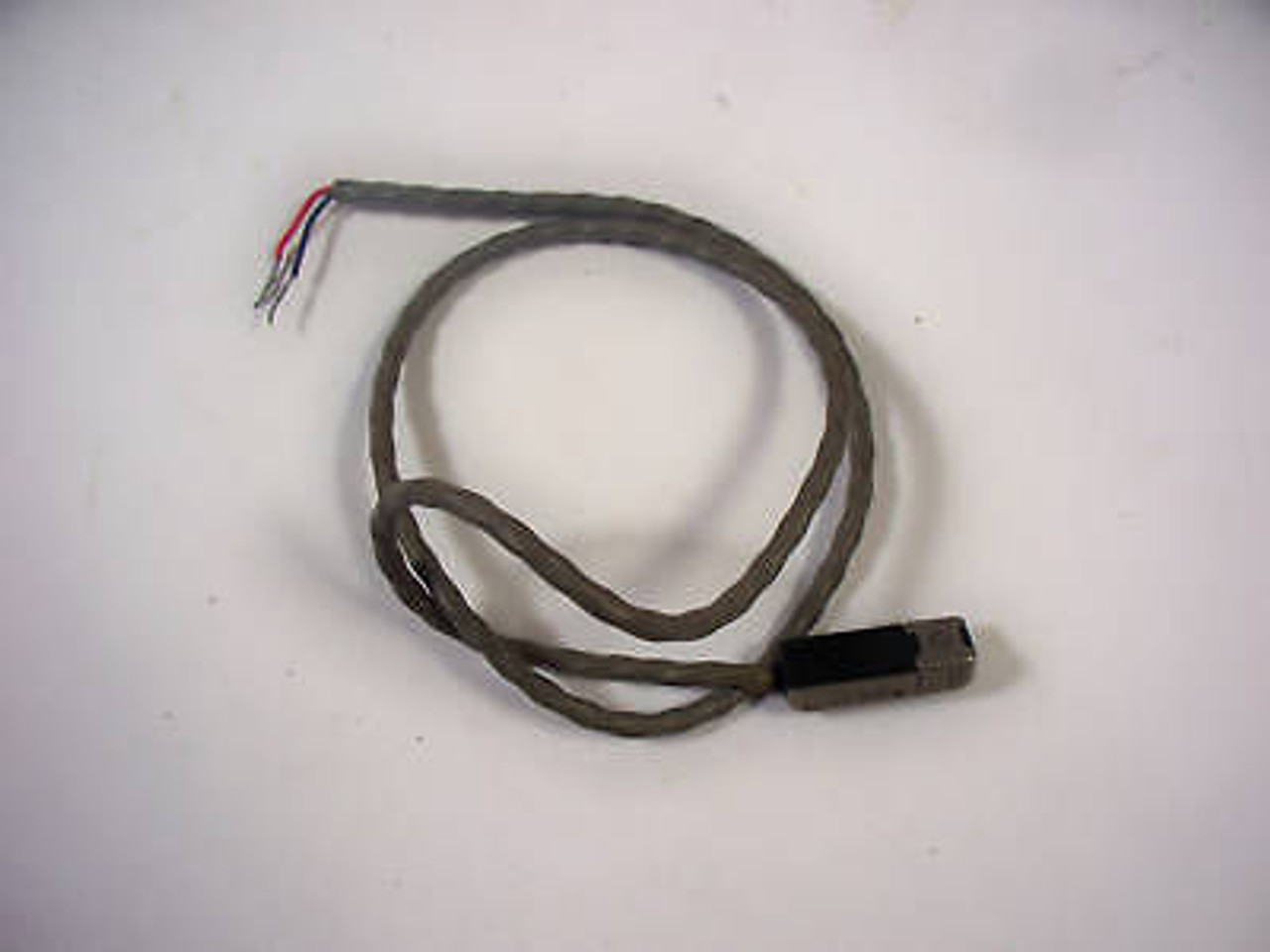 SMC D-B80 Reed Switch NCDG/NCDJ1 USED
