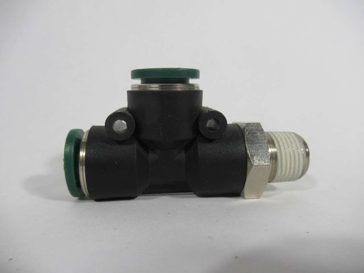 Parker W371GC-8-6 Fluid Connector 1/2” ! NOP !