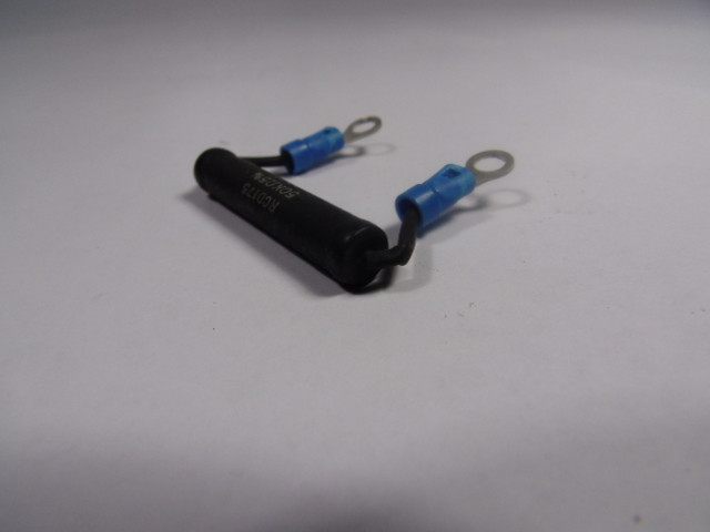 RCD RCD175 Resistor .20HM USED