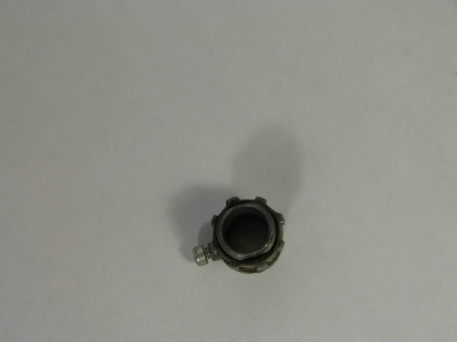 Halex 23210 Connector Screw Set 1/2" Lot of 4 USED