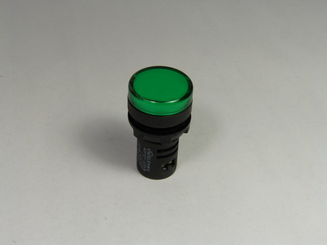 Kndele AD127-22D/S Indicator Light 220V USED