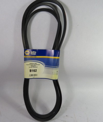 Napa B162 V-Belt 165" Length .656" Width ! NEW !