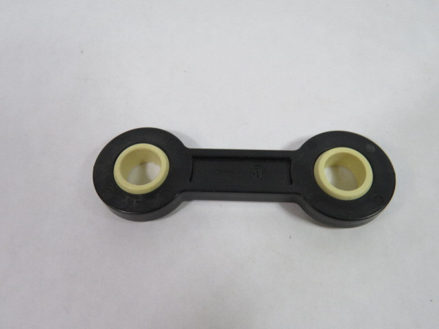 Igus EGZM-12-60 Double Joint PressFit Bearing 30mm OD 12mm ID 7mm W 2-PK ! NWB !