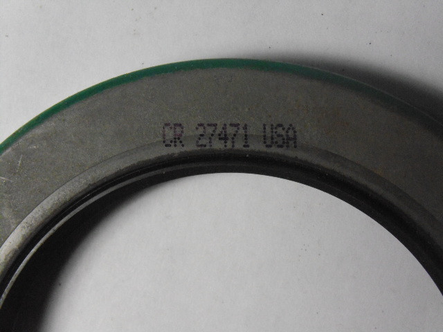 Chicago Rawhide CR-27471 Oil Seal 69.85X98.58X11.89mm ! NOP !