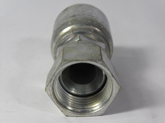 Goodyear B2-JCFX-1212 3/4" Hose Female Fitting USED