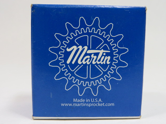 Martin ML095-5/8 Jaw Coupling 5/8" Bore ! NEW !