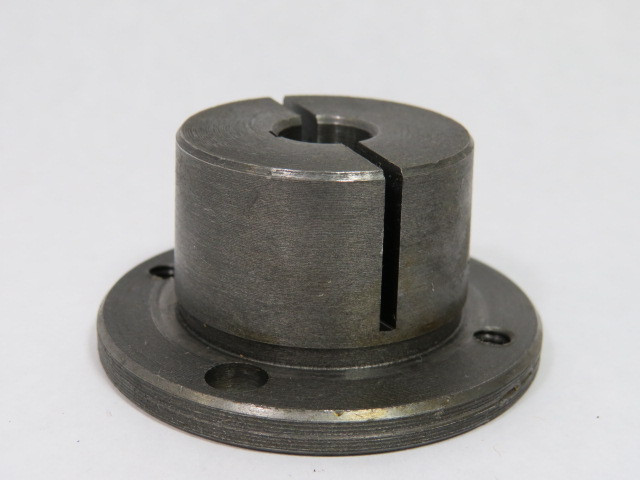 Browning HX1/2 Split Taper Lock Bushing 1/2" Bore 1-5/8" OD 1-1/4" H USED