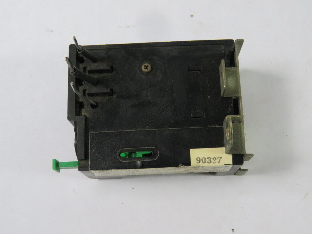 Matsushita BMK9-07-K Thermal Relay 3-5A USED