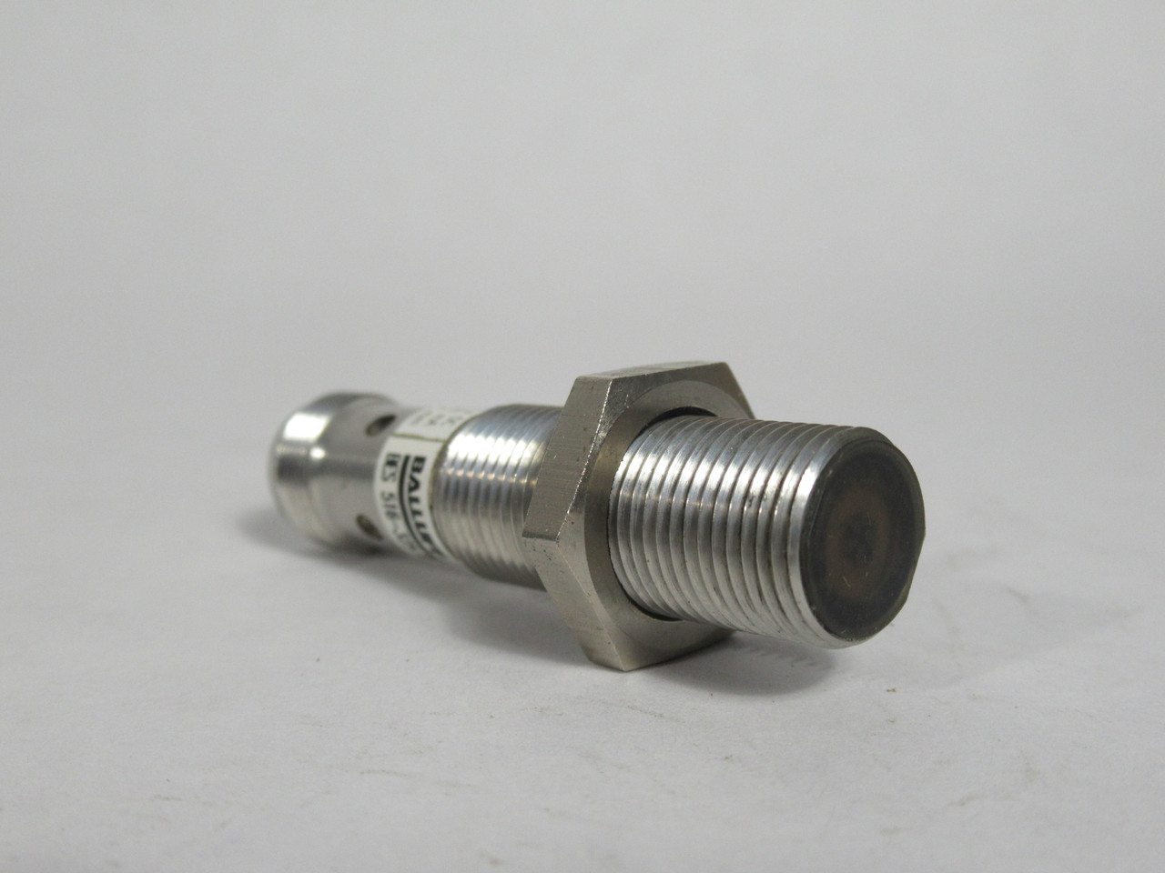 Balluff BES-516-325-G-E5-Y-S-4 Inductive Proximity Sensor 4mm 10-30VDC USED