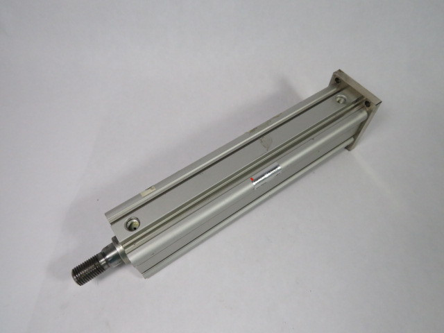 SMC CDQ2A32-175DCMZ Tie Rod Cylinder 32mm Bore 175mm Stroke USED