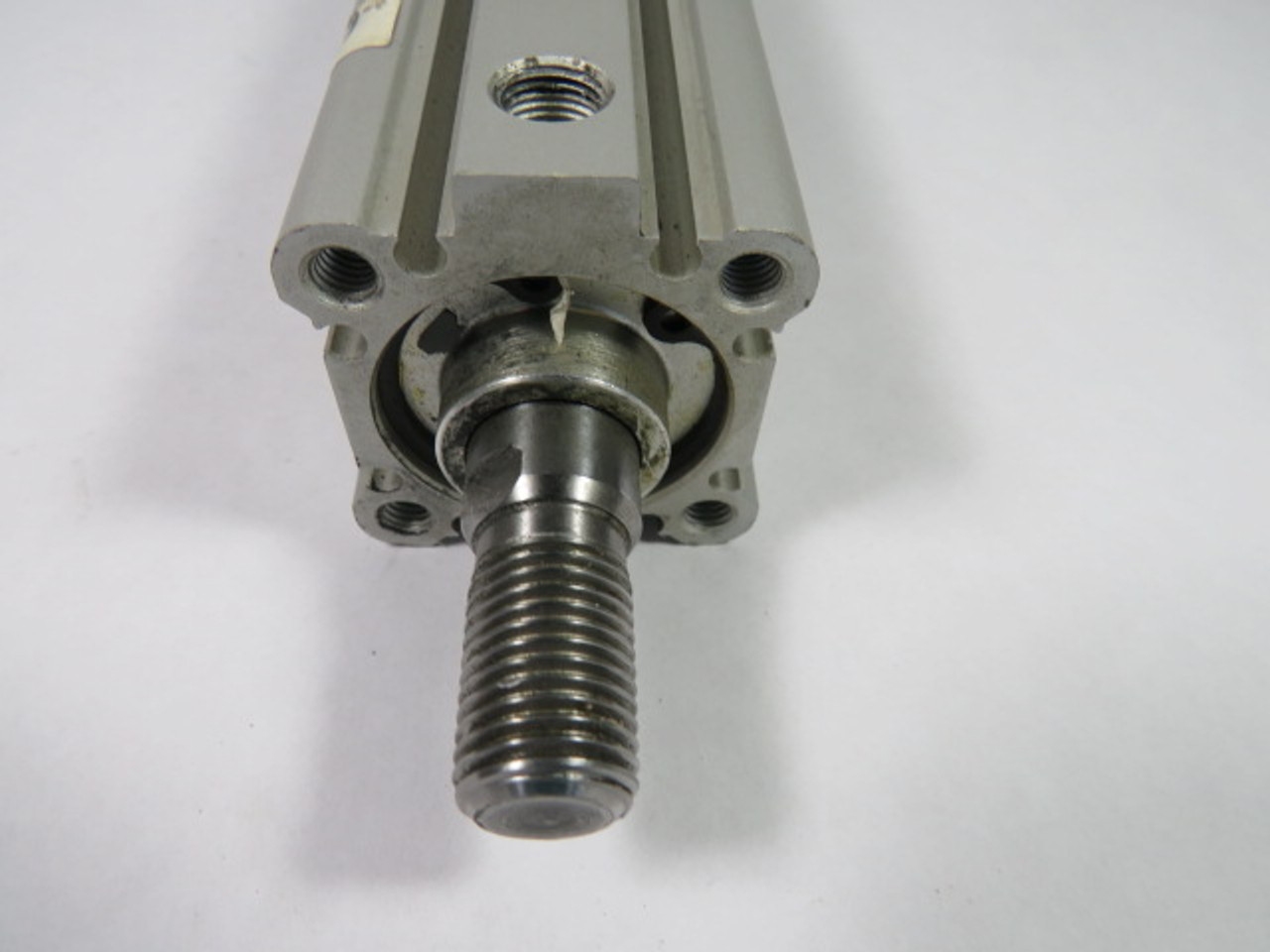 SMC CDQ2A32-175DCMZ Tie Rod Cylinder 32mm Bore 175mm Stroke USED