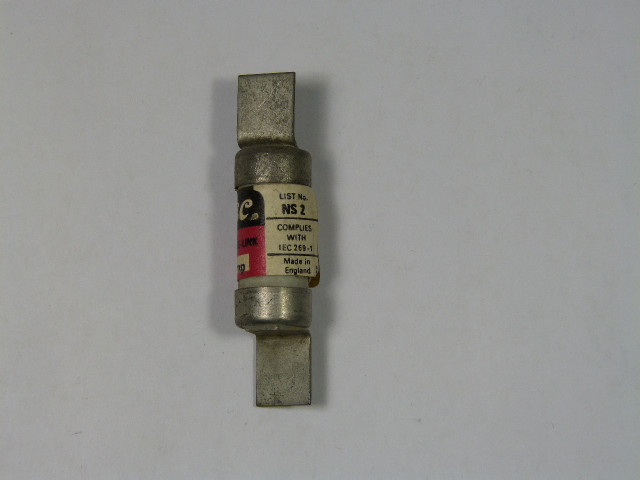 GEC NS2 Fuse 2A 415V USED