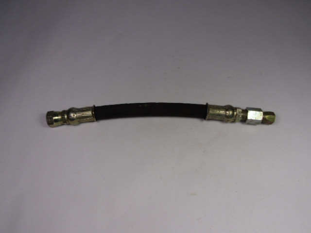 Weatherhead H24508 Hydraulic Hose 14" USED