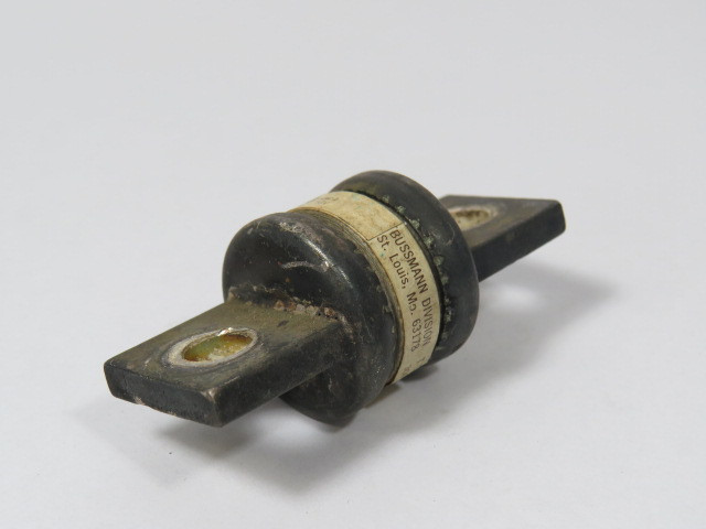 T-Tron JJN-150 Current Limiting Fuse 50A 600V USED