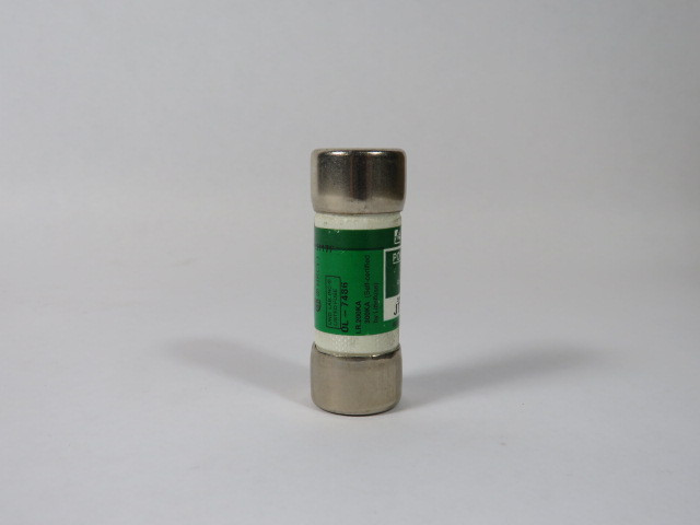 Littelfuse JTD-3 Time Delay Fuse 3A 600V USED