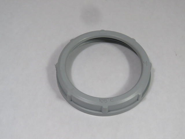 Nesco BUS-30 Insulating Plastic Bushing 3" ! NOP !
