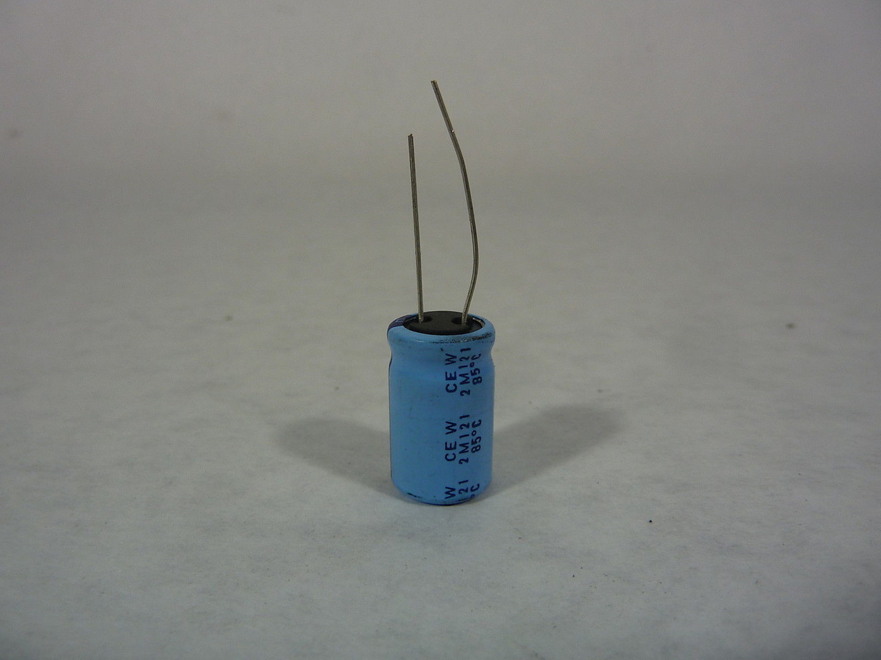 Rubycon Electrolytic Capacitor 50V 470uF USED