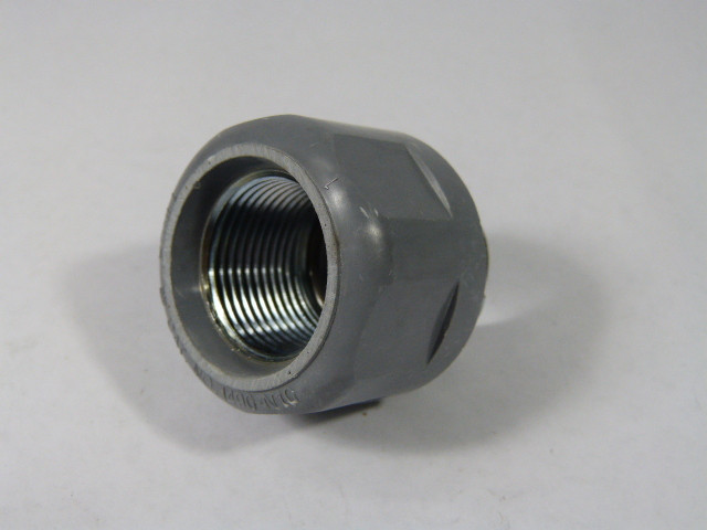 Allen-Bradley 1490-N10 1" Conduit Hub USED