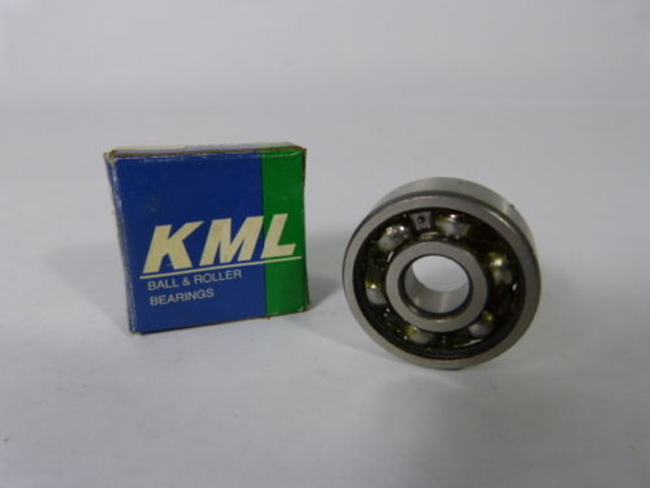 KML 6301 Roller Ball Bearing ! NEW !
