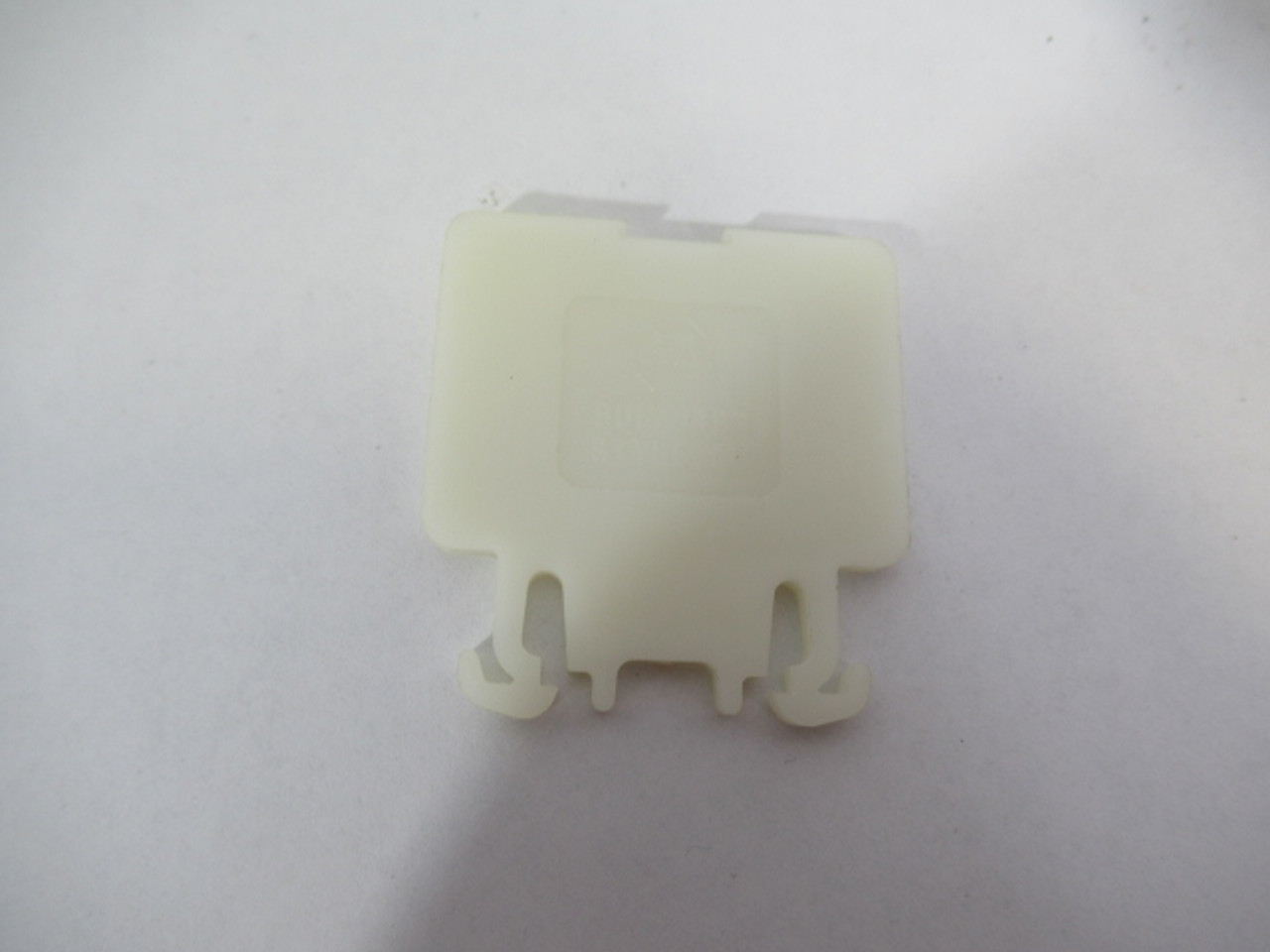Allen-Bradley 1492-N17 End Barrier Style CE Lot of 20 USED
