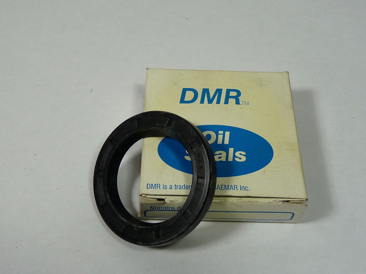 DMR 36527 Oil Seal 36x52x7mm ! NEW !