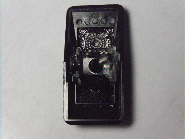Generic 1060215 Actuator Switch USED