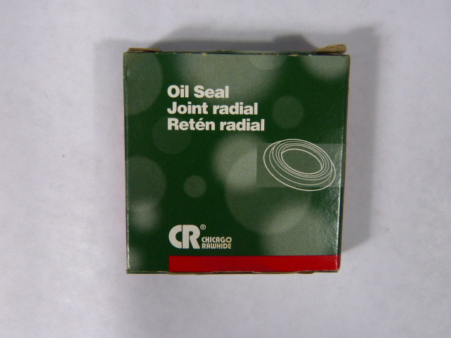 Chicago Rawhide 711818 Oil Seal ! NEW !