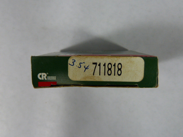 Chicago Rawhide 711818 Oil Seal ! NEW !