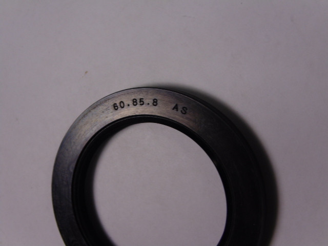Generic 60.85.8 Oil Seal 60X85X8 ! NOP !