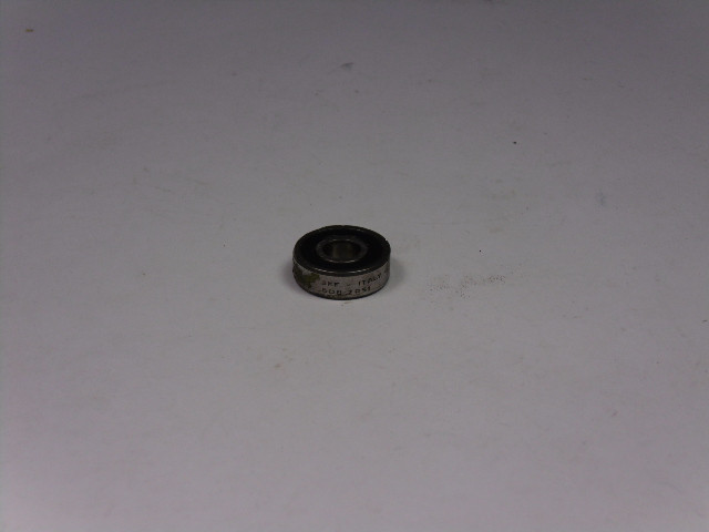 SKF 608-2RS1 Miniature Deep Groove Ball Bearing 22mmOD 8mmID 7mmW NOP