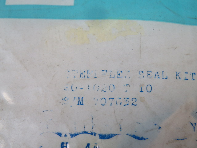 Falk 20-1020T10 Seal Kit ! NEW !