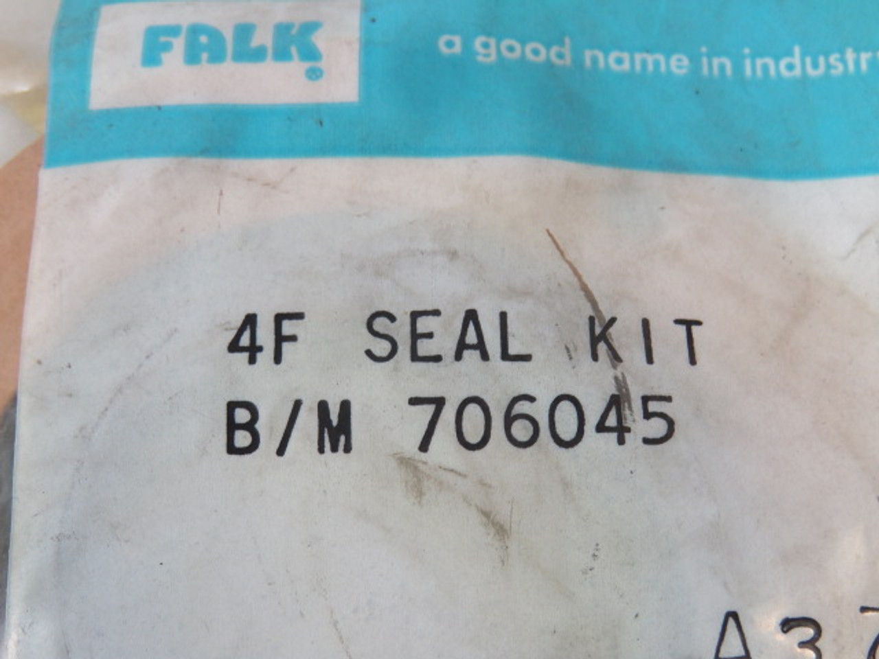 Falk 706045 Seal Kit 4F ! NEW !